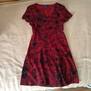 Emergency dress